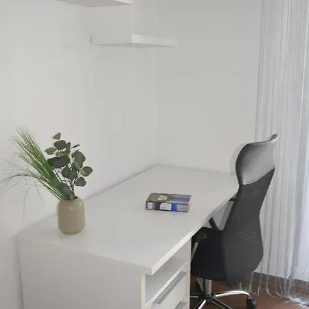 Homestay Worldofliving-regensburg *