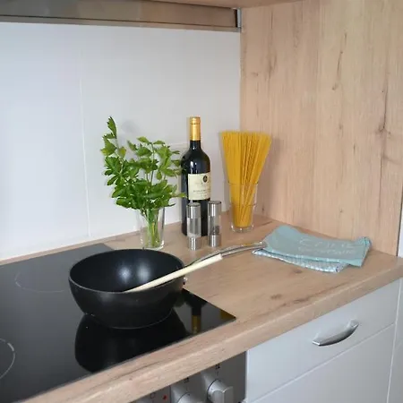 Homestay Worldofliving-regensburg
