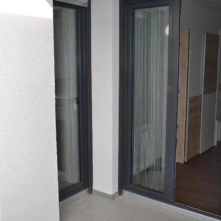 Worldofliving-regensburg Homestay *