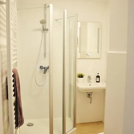 Homestay Worldofliving-regensburg Regensburg