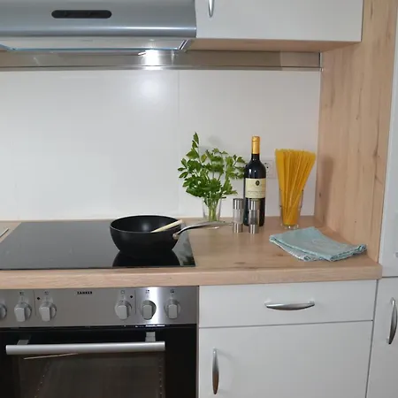 Worldofliving-regensburg Homestay Regensburg