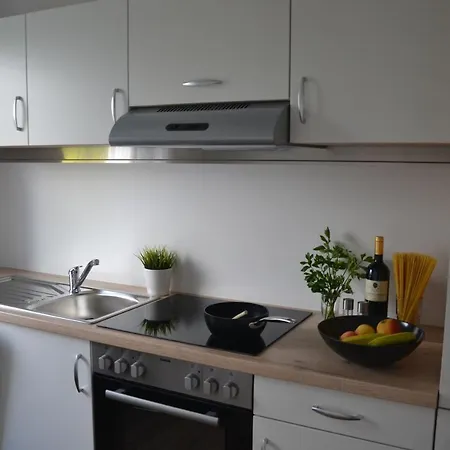 Homestay Worldofliving-regensburg
