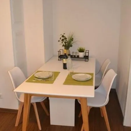 Worldofliving-regensburg Homestay