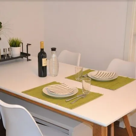 Homestay Worldofliving-regensburg *