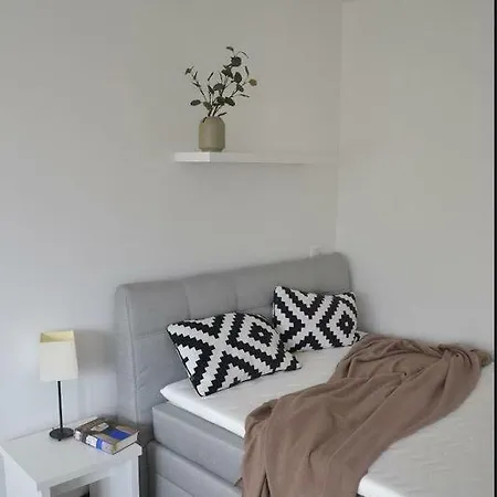 Worldofliving-regensburg Homestay *