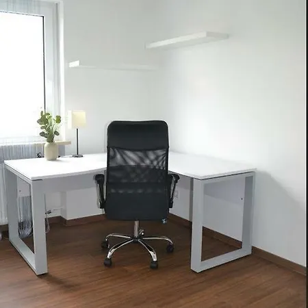 Worldofliving-regensburg Homestay *